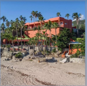 Agave Hotel Club